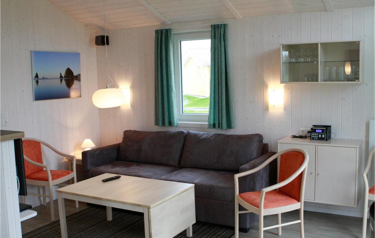 Villa Friedrichskoog-Deichblick 12 Extérieur photo