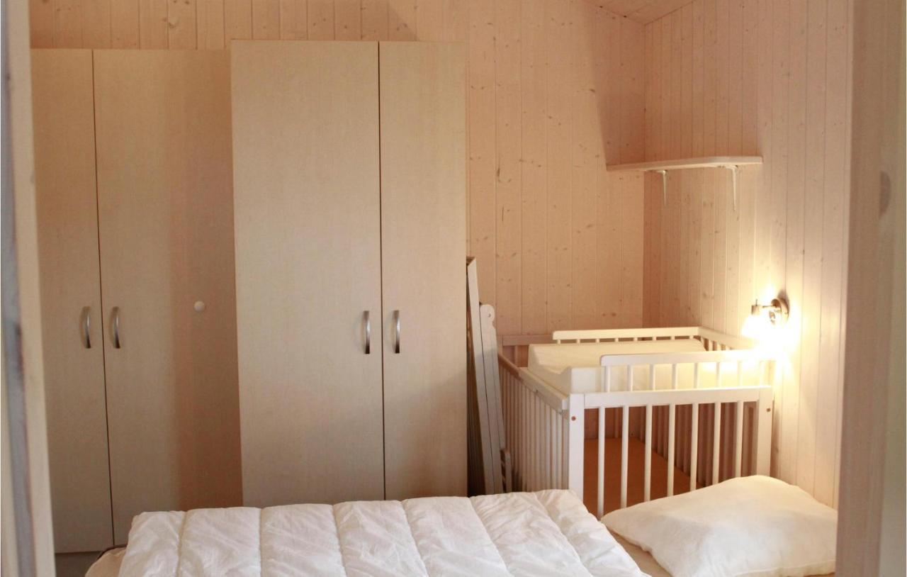 Villa Friedrichskoog-Deichblick 12 Extérieur photo